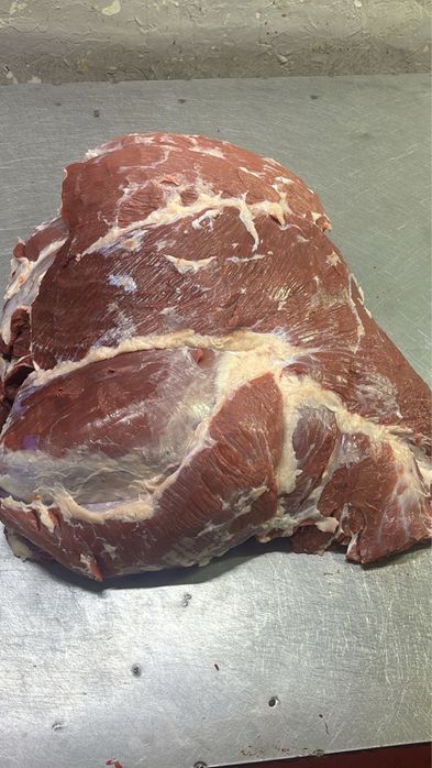 Мясо говядины с доставкой