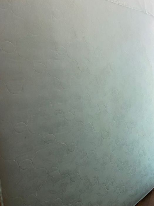 Еднолицев матрак