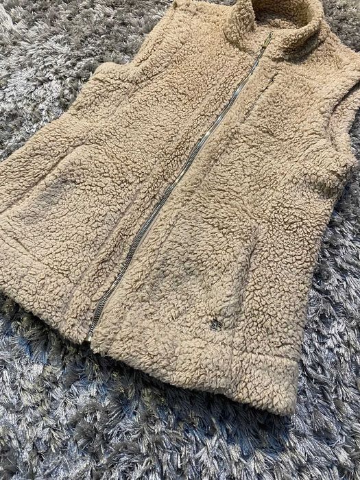 vesta polar calvin klein crem