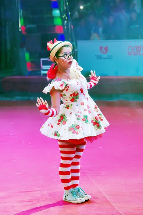 Шоу программа для вашего праздника!