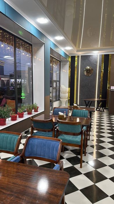 Stol stullar стол и стулья