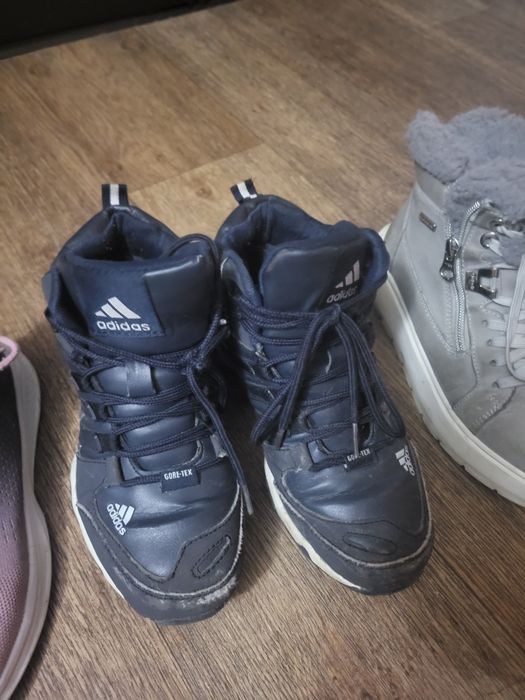 Пакет обуви 36 размер