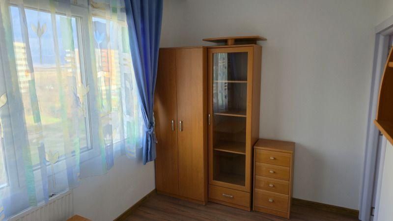 Tристаен апартамент в ж.к. Левски Г.