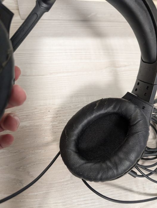 HyperX Cloud Stinger