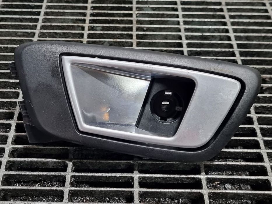 Maner exterior usa Ford EcoSport II 2013 - 2017 SUV 4 Usi Albastru (1258) INTERIOR ...