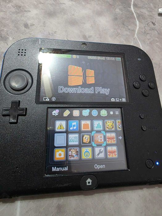 Конзола Nintendo 2DS