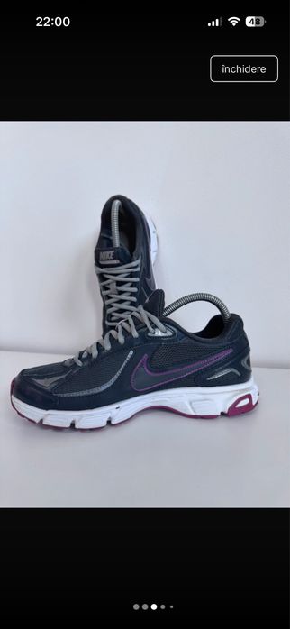 Adidasi nike sala/ alergat