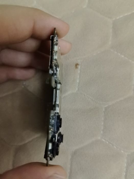 Материнская плата Samsung a52