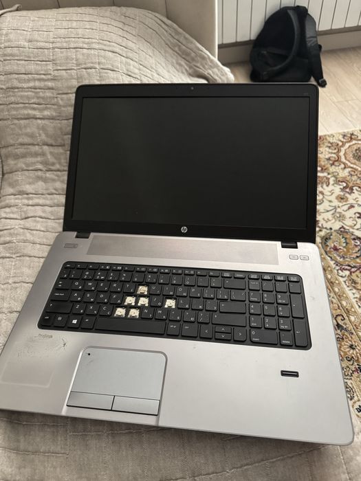 Hp probook 470 G1