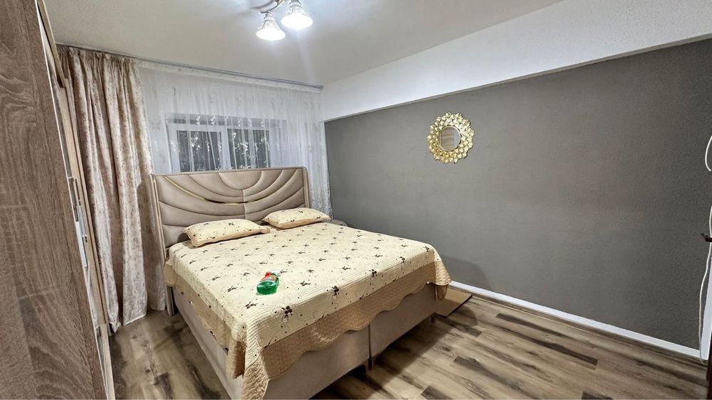 Inchiriez apartament 2 camere