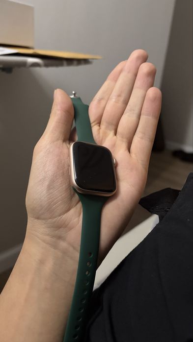 Часы Apple Watch