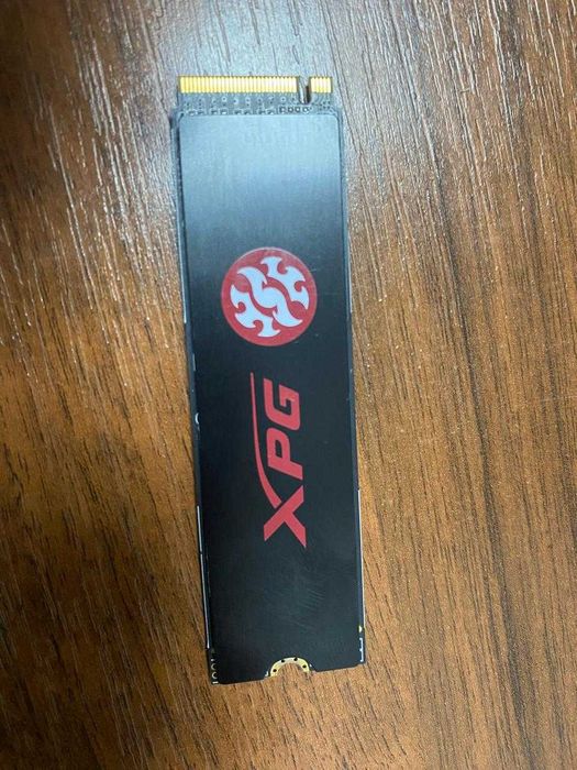 ssd диск m2 NVME 512GB