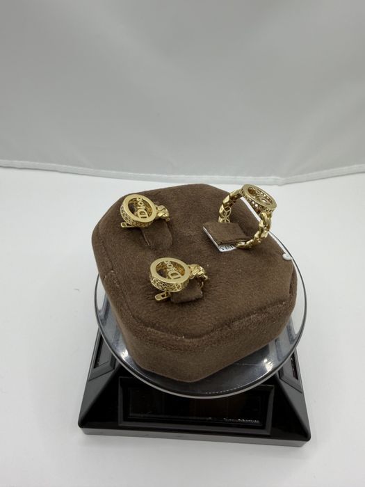 Doir zoloto proba 585