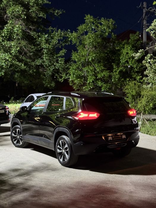 Other Tracker 2022 — 3