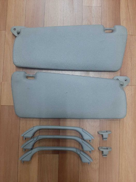 Продам Козырек / Ручка потолка BMW 3-Series E36