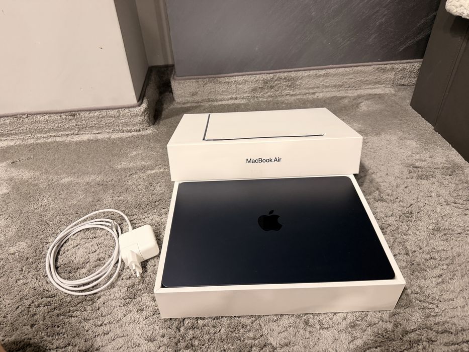 Apple MacBook Air