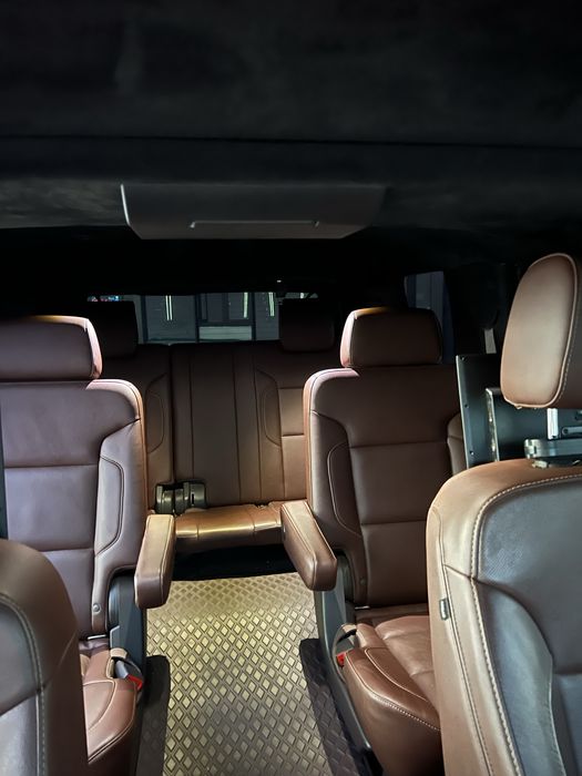 продается chevrolet Tahoe