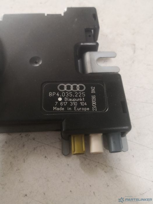 Aplicatie Antena Audi A3 Ii (8P1) [ 2003 - 2013 ] Oem 8P4035225