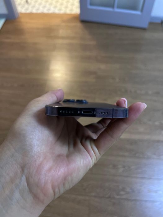 iPhone 14 pro 128mb