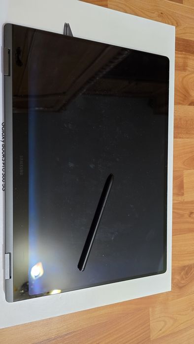 Samsung Galaxy Book3 Pro