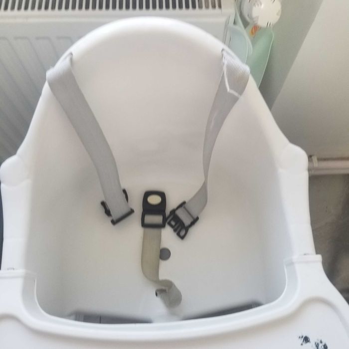 Scaun bucatarie bebe