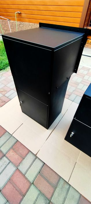 Продается бокс для посылок (parcel box)