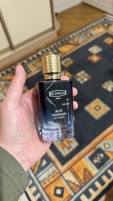 Парфюм оригинал. Люкс