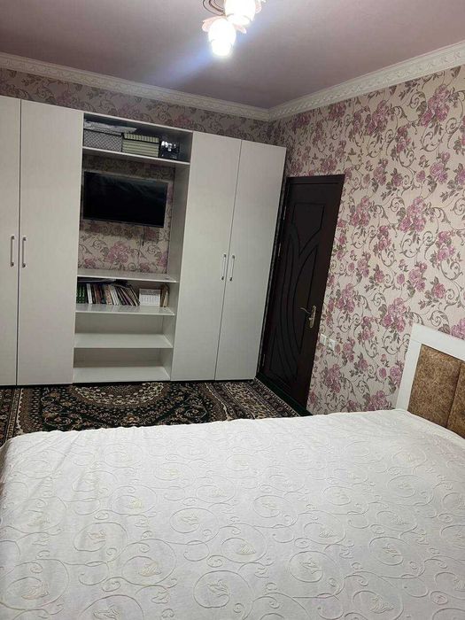 Аренда 2-комнатной квартиры Рынок Универсам ро-н Юнусабад-11 кв