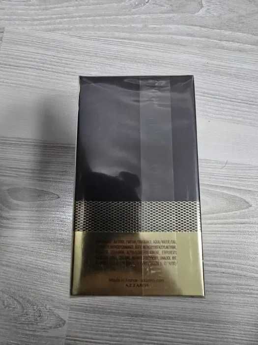 Azzaro Wanted By Night (Buc/En Gross)