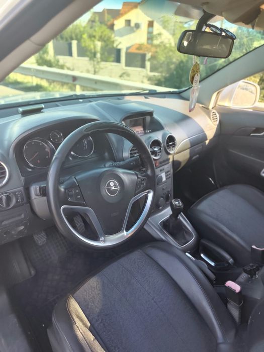 Opel Antara 2.0 CDTI