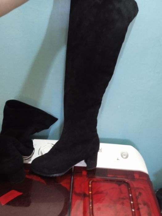 Детская обувь лето