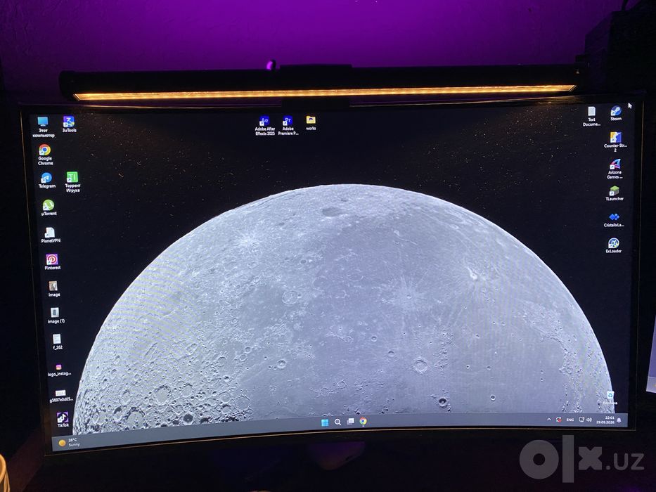 Компьютер обмен на macbook