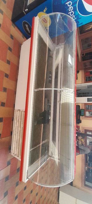 Витрина Холодильник 2.5 метр