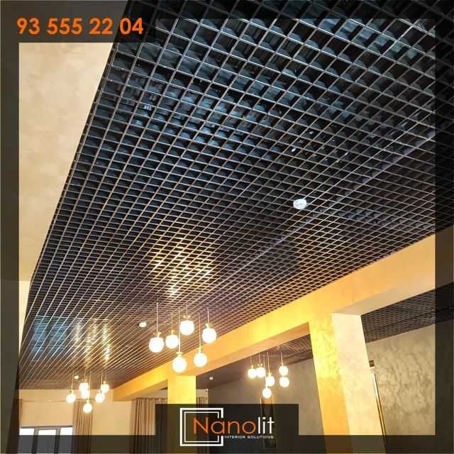 grilyato armstrong reechniy (подвесной потолок) (8)