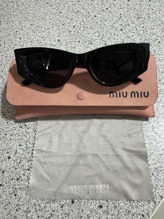 Ochelari MIU MIU