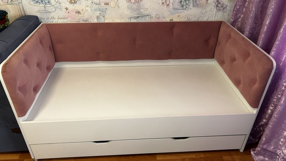 детский кровать трансформер