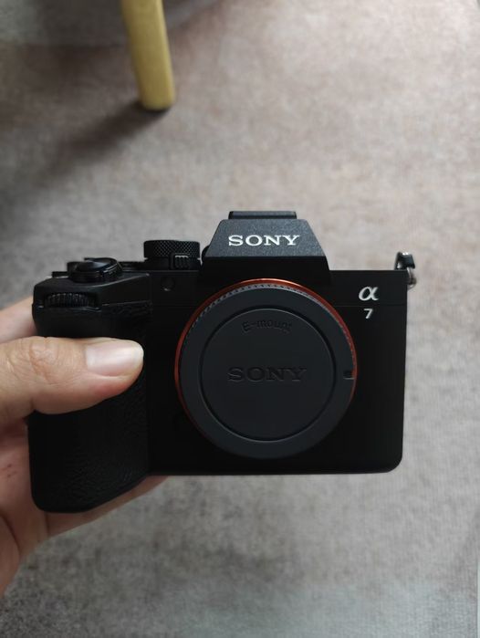 Sony A7V абсолютно новая