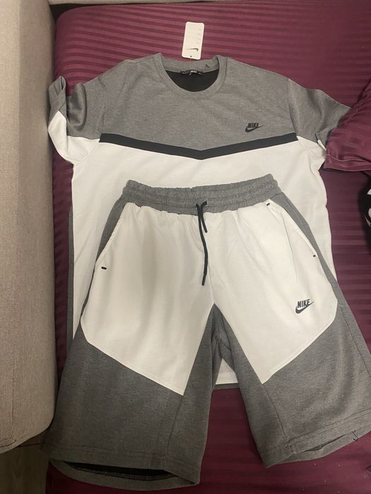 Compleu sport nike de vara