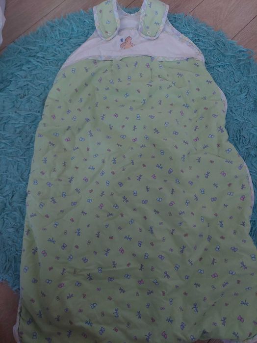 Чувалче за  сън 80 см