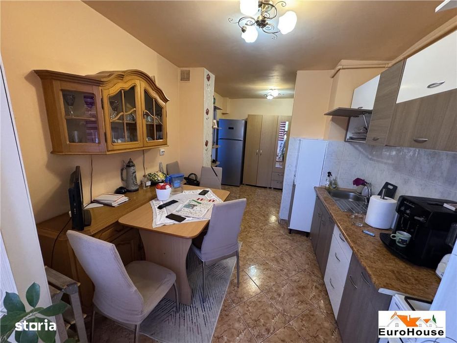 Apartament cu 2 camere de vanzare in Alba Iulia