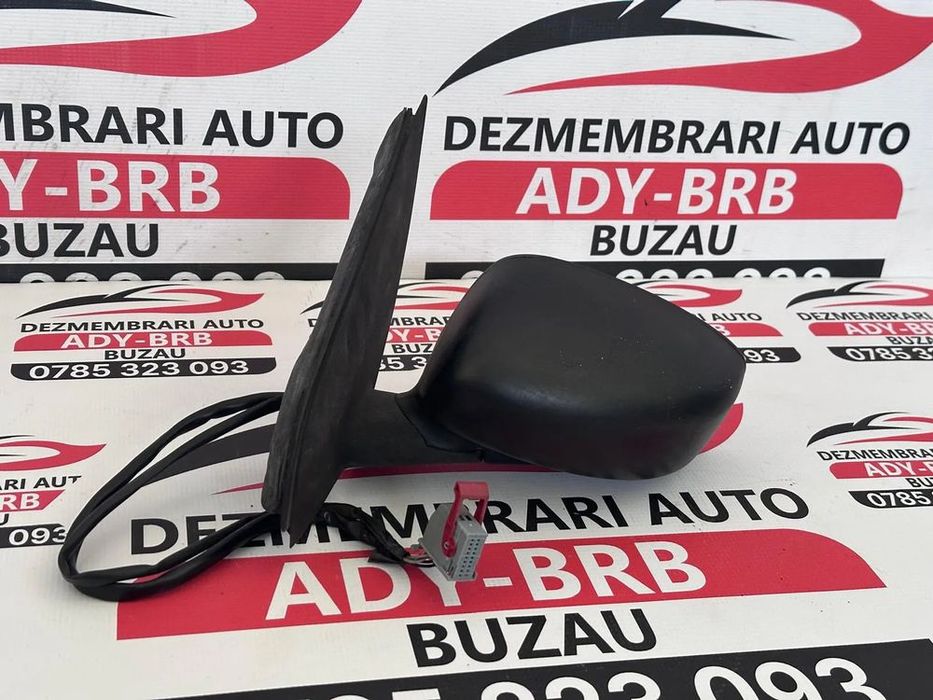 oglinda stanga/dreapta fiat stilo