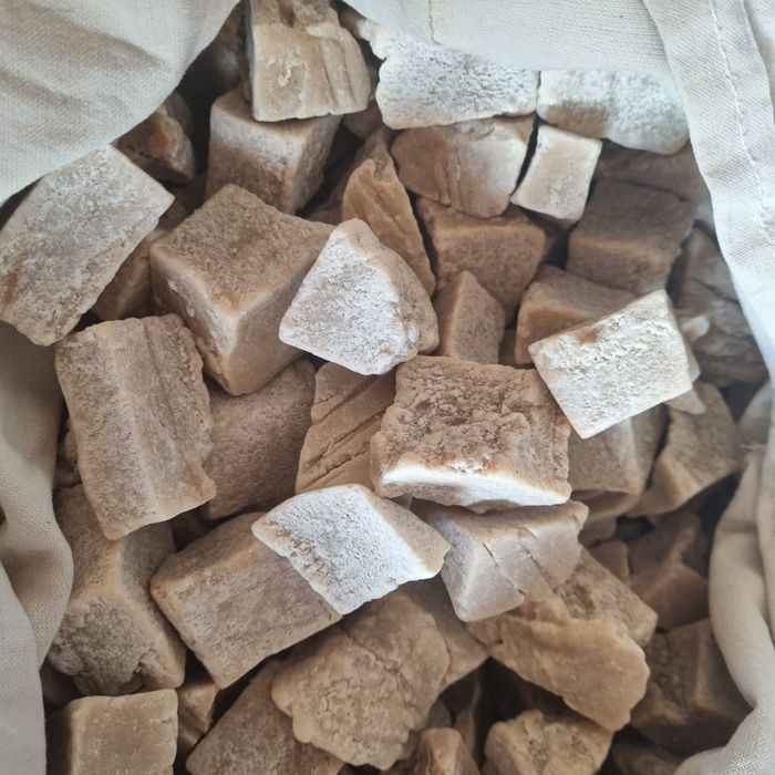 тап таза құрт май