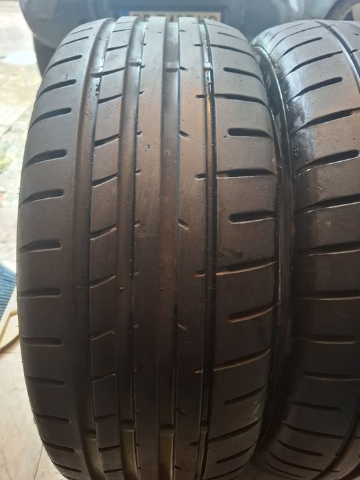 2 Летни гуми Леао 205/55/16 ДОТ24 6.5мм