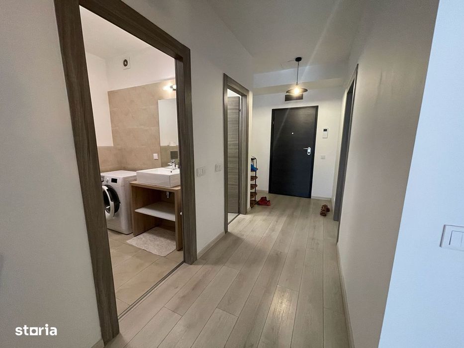 Ap. 3 Camere - Soho Unirii, Masina De Spalat Vase, Parcare, Metrou