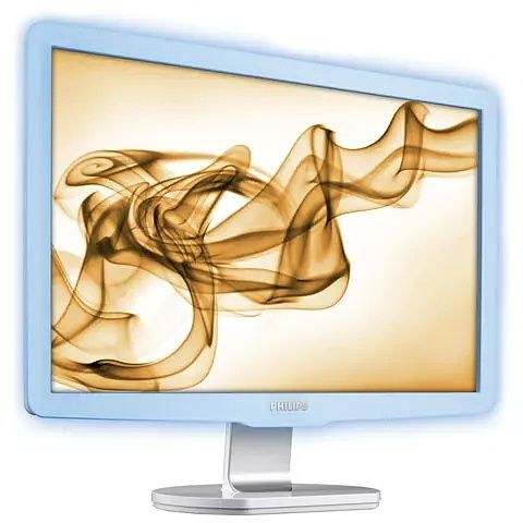 Монитор  Philips