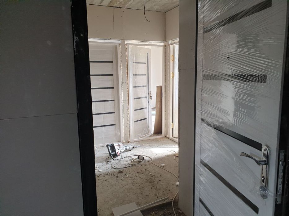 3 хоналик квартира умумимайдони 49 квадрат