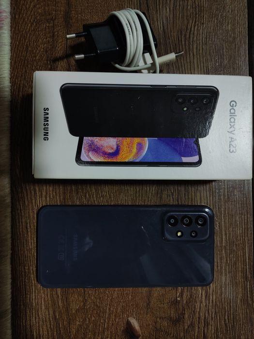 Samsung A 23 сотилади