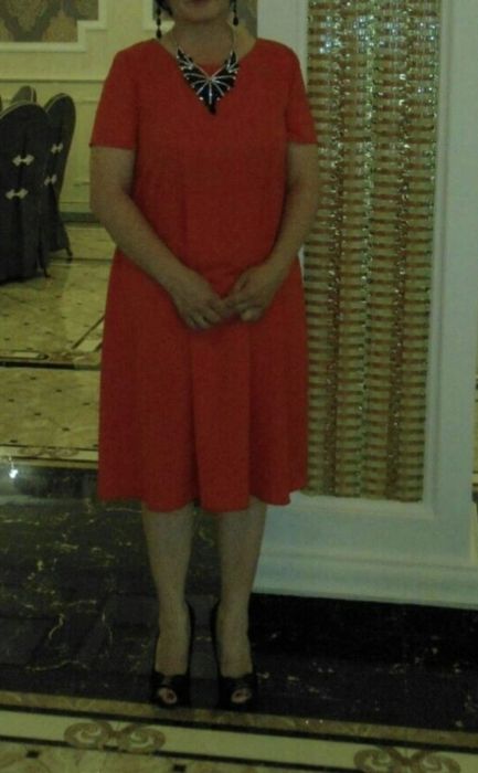 Срочно продам красивый платье