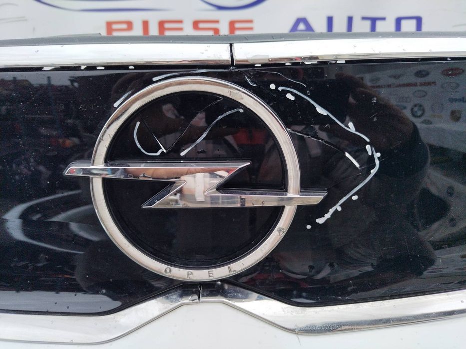 Bara fata Opel Crossland X Facelift an 2020-2021-2022-2023-2024