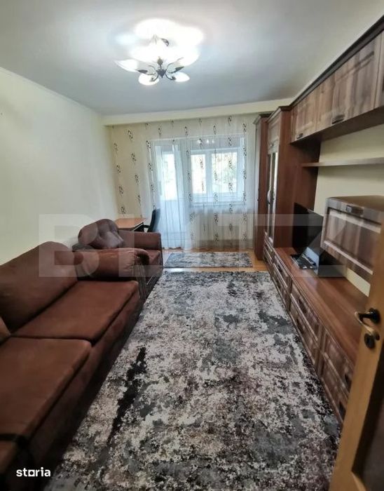 Apartament 2 camere, 48 mp, zona Tatarasi